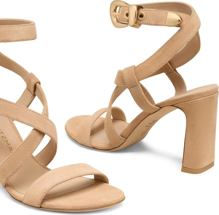 Maven Ankle Strap Sandal - Image 4
