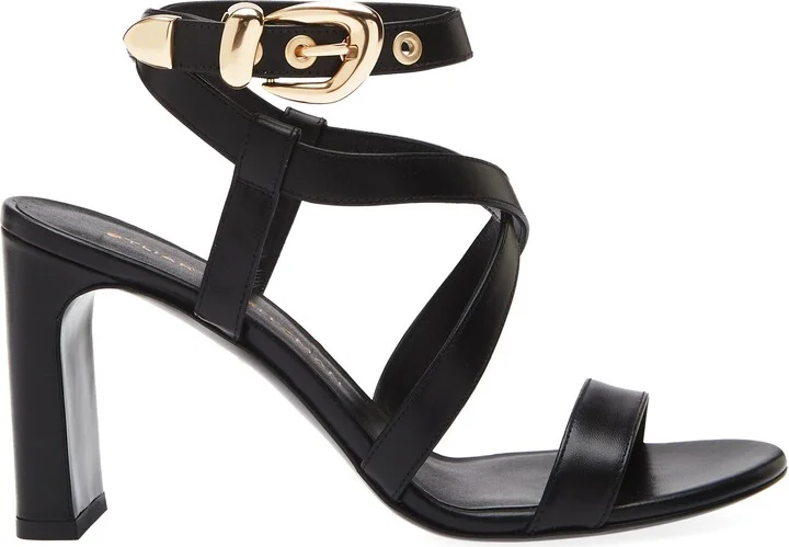 Maven Block 85 Sandal - Image 3