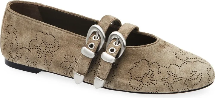 Smokey Taupe