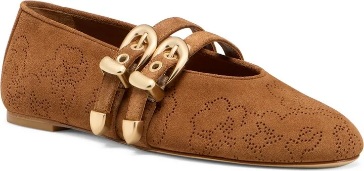 Maven Mary Jane Flat