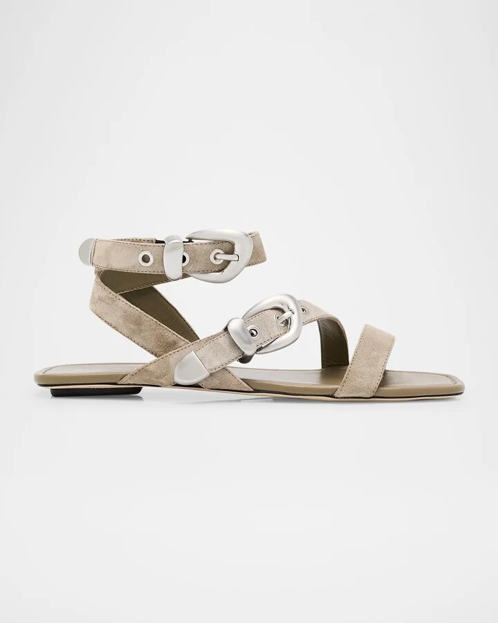 Smokey Taupe