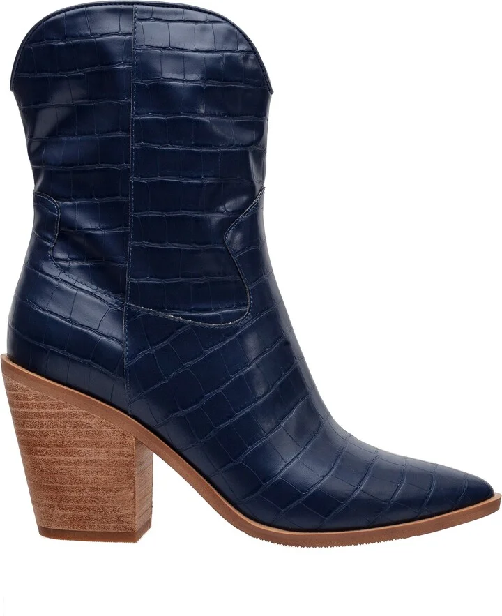 Maven Western Boot - Image 3