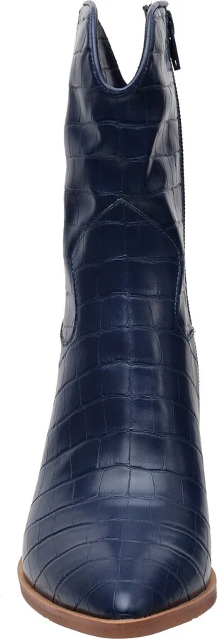 Maven Western Boot - Image 4