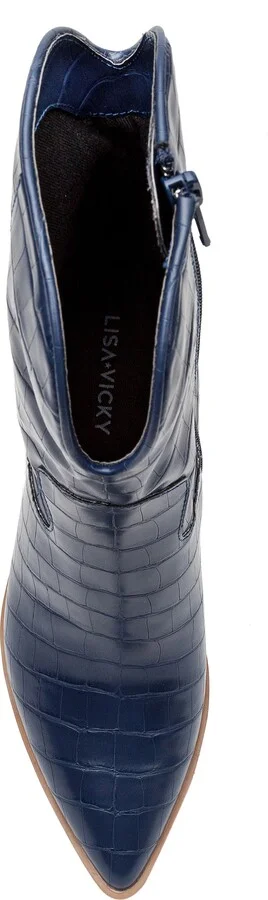 Maven Western Boot - Image 5
