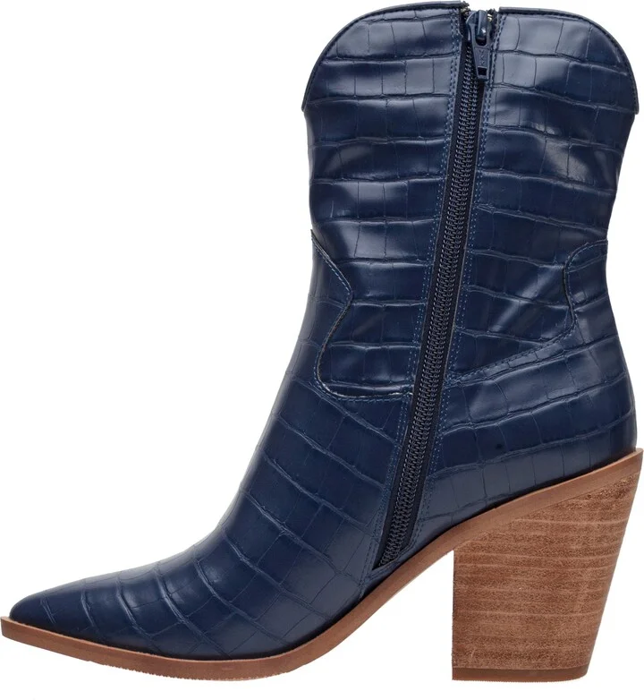 Maven Western Boot - Image 7