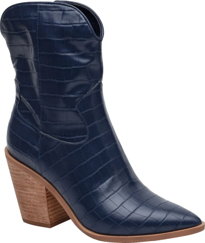 Maven Western Boot
