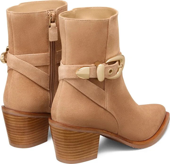 Maven Western Bootie - Image 6