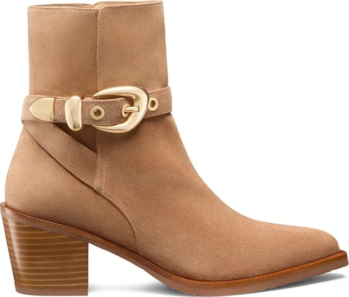 Maven Western Bootie - Image 7