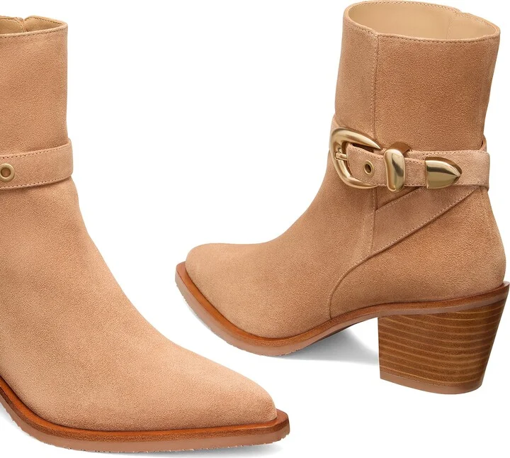 Maven Western Bootie - Image 8