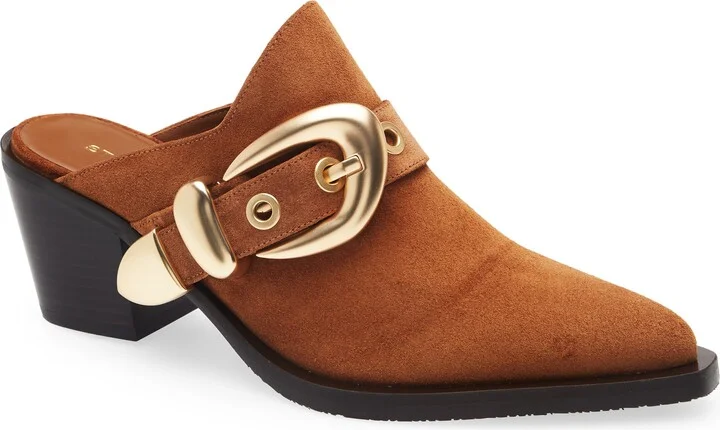 Maven Western Mule