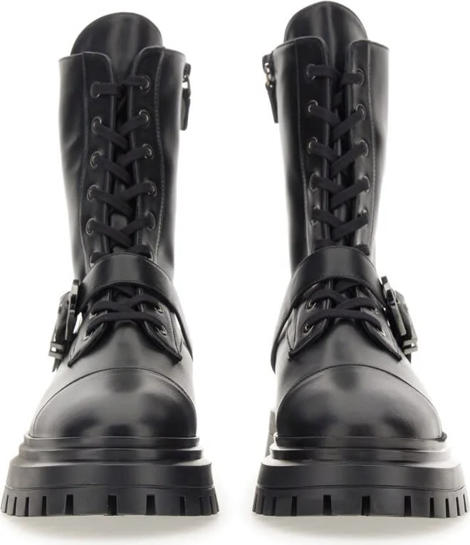 Maverick Bedford Boot - Image 2