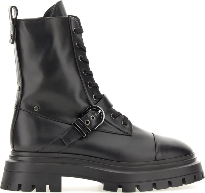 Maverick Bedford Boot