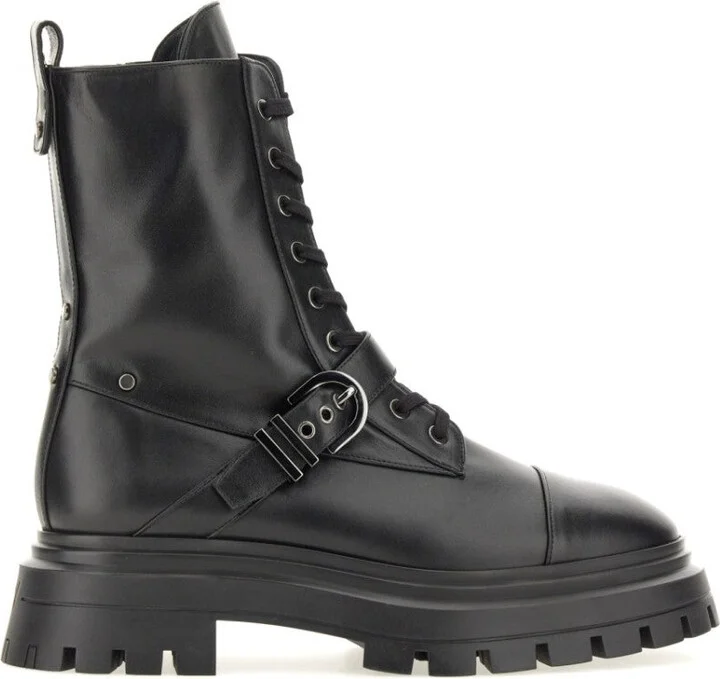 Maverick Bedford Boot