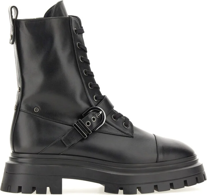 Maverick Bedford Boot