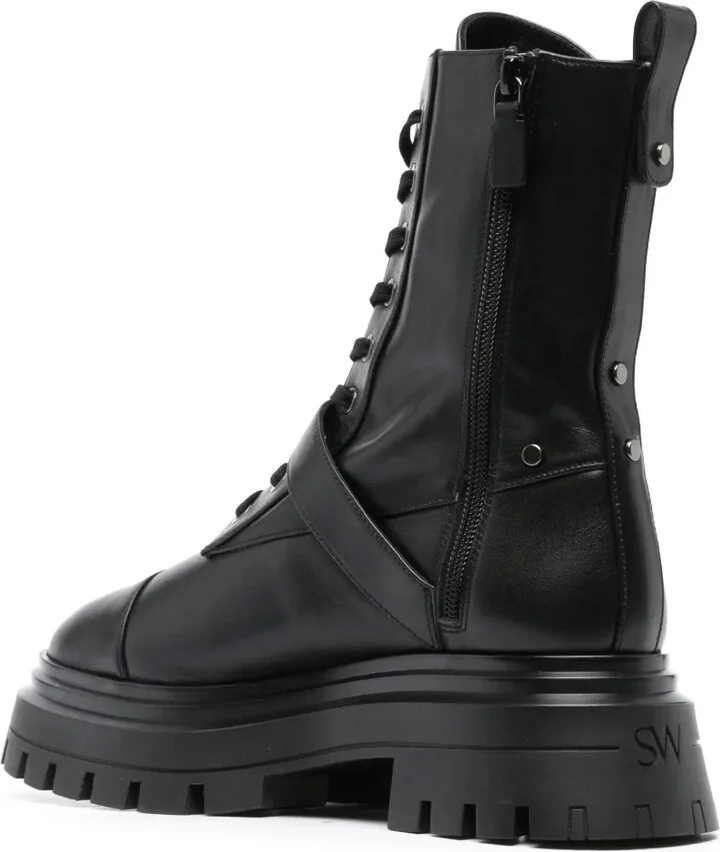 Maverick Bedford Moto leather boots - Image 3