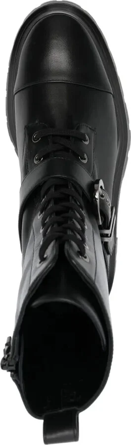 Maverick Bedford Moto leather boots - Image 4