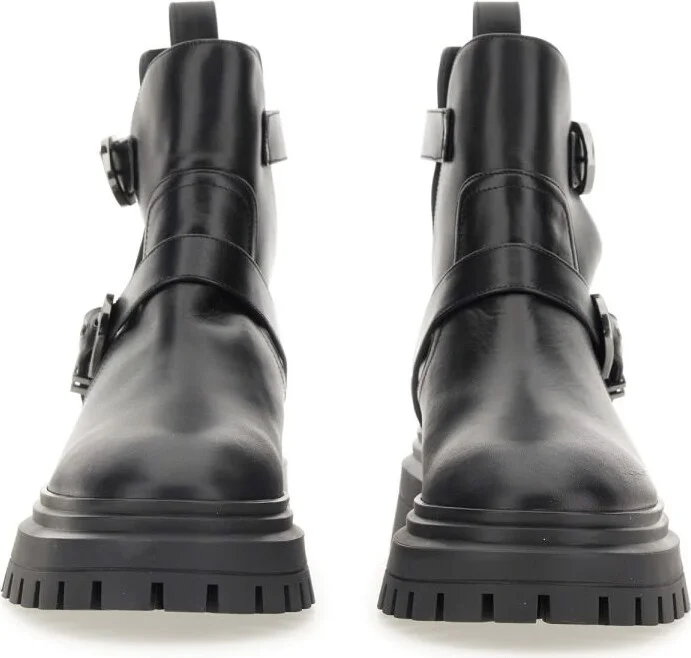 Maverick Bedford Motorcycle Boot - Image 2
