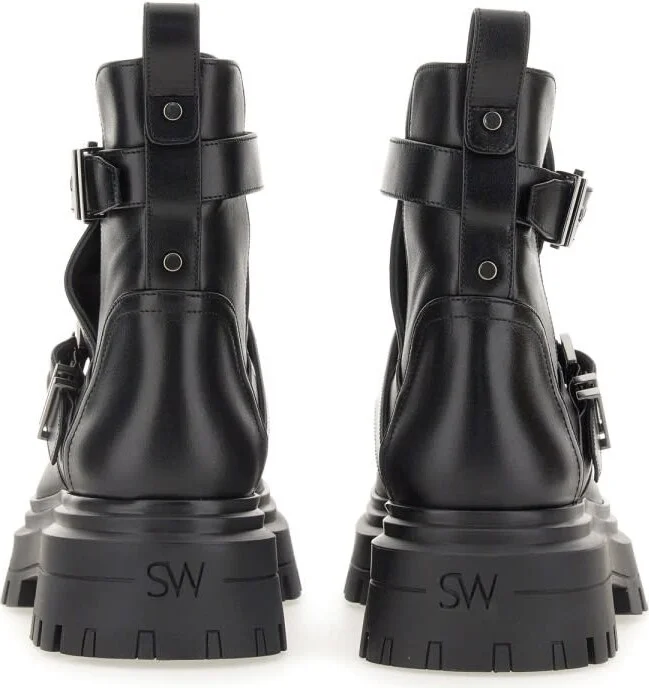 Maverick Bedford Motorcycle Boot - Image 3