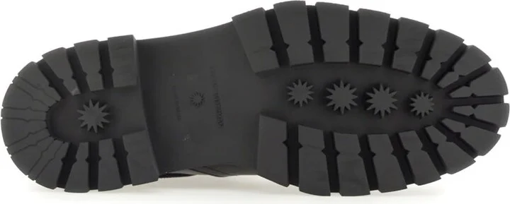 Maverick Bedford Motorcycle Boot - Image 4