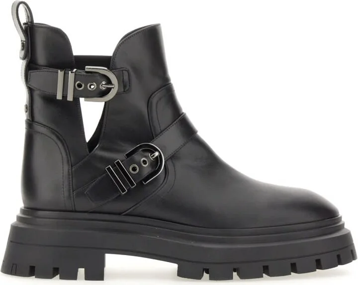 Maverick Bedford Motorcycle Boot