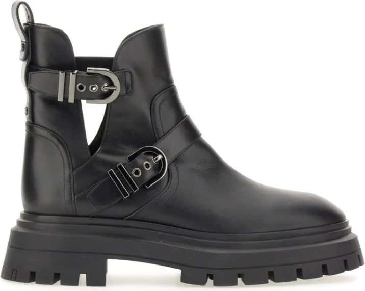 Maverick Bedford Motorcycle Boot