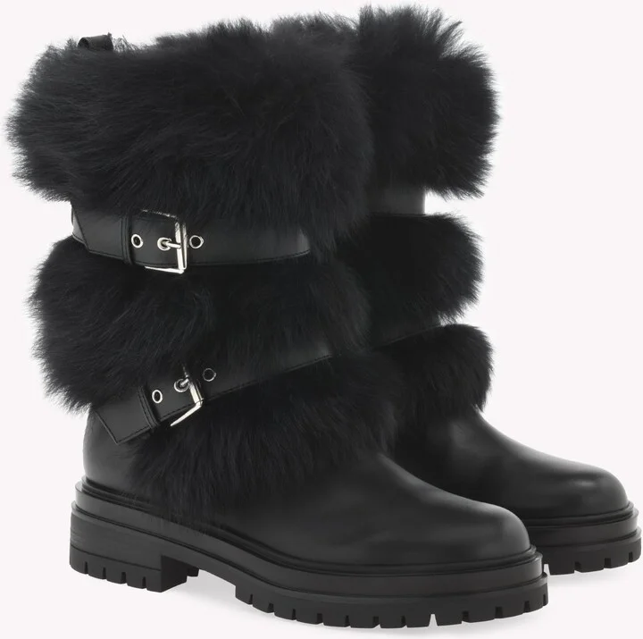 Maverick Booties - Image 2