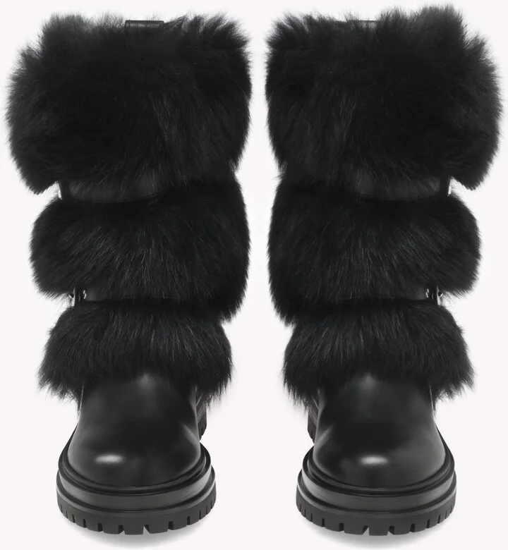 Maverick Booties - Image 3