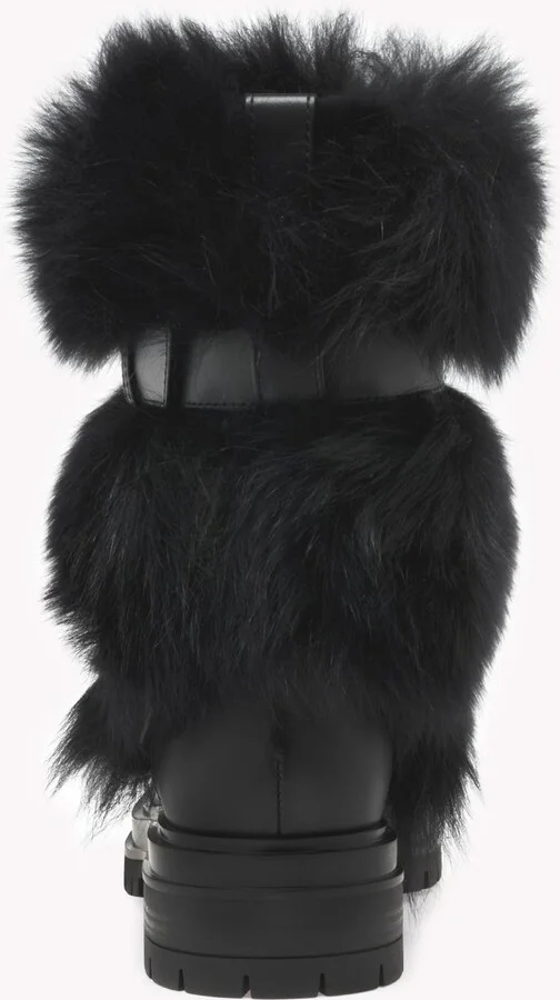 Maverick Booties - Image 4