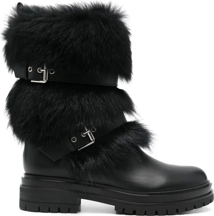Maverick boots