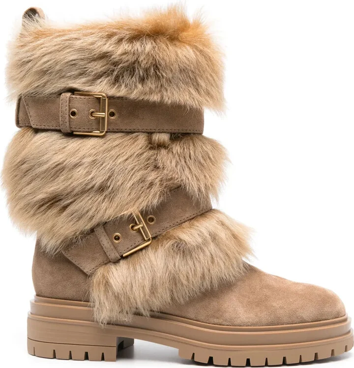 Maverick boots