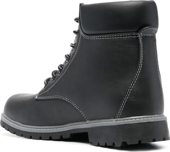 Maverick lace-up boots - Image 3