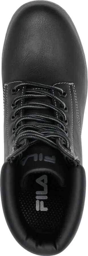 Maverick lace-up boots - Image 4