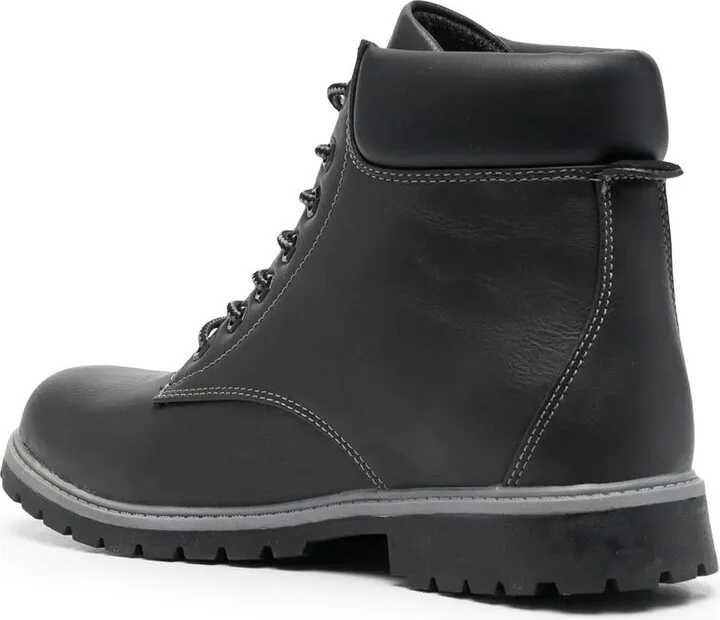 Maverick Mid boots - Image 3