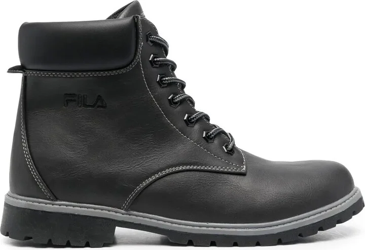 Maverick Mid boots