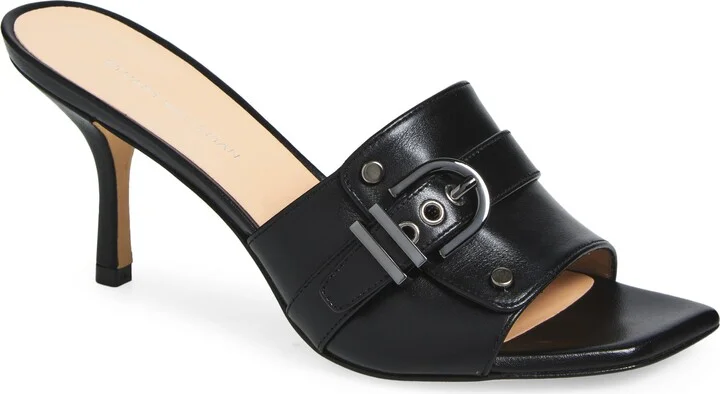 Maverick Slide Sandal