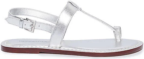 Maverick Toe-Ring Sandals - Image 2