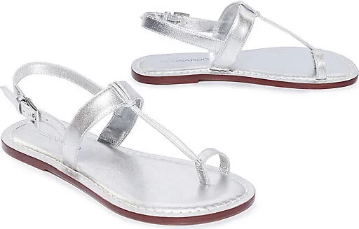 Maverick Toe-Ring Sandals - Image 3