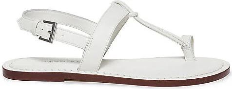 Maverick Toe-Ring Sandals - Image 2