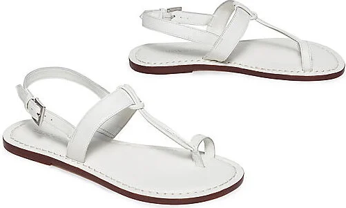 Maverick Toe-Ring Sandals - Image 3