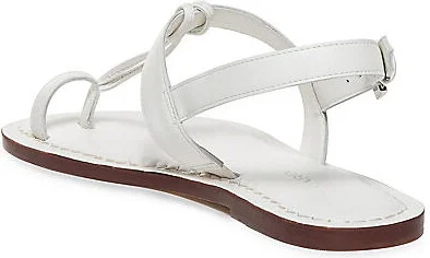 Maverick Toe-Ring Sandals - Image 4