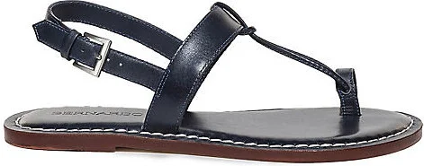 Maverick Toe-Ring Sandals - Image 2