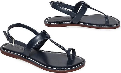 Maverick Toe-Ring Sandals - Image 3
