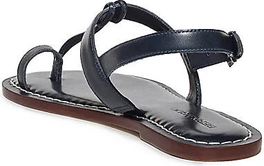 Maverick Toe-Ring Sandals - Image 4