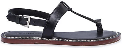 Maverick Toe-Ring Sandals - Image 2