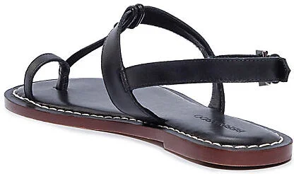 Maverick Toe-Ring Sandals - Image 3