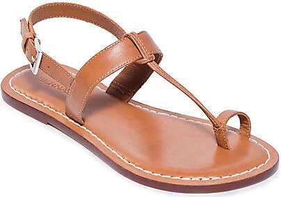 Maverick Toe-Ring Sandals