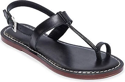 Maverick Toe-Ring Sandals