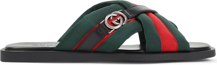 Maverik Polyamide Sandals - Image 2