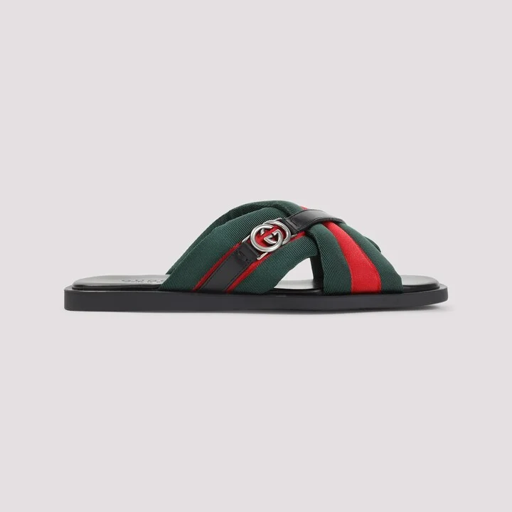 Maverik Polyamide Sandals - Image 3