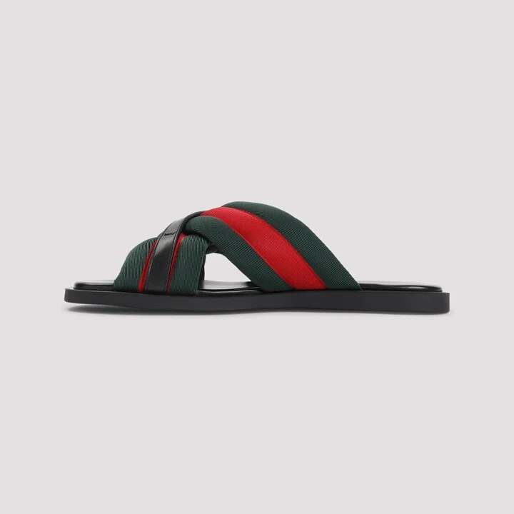 Maverik Polyamide Sandals - Image 4